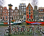 Amsterdam