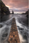 Portcoon, the Giants Causeway (IMG1279)