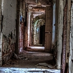 Spooky Corridor