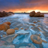 PS008 Cornish Sunset , Penwith