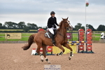 Cls 8 British Novice & 90cm Open portfolio