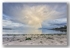 Rainbow Aberdour beach #1