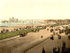 Morecambe The Parade and Pier 7