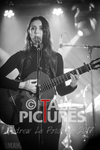 Nessi Gomes - Diamonds  Demons Album Launch-44