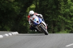 James Ford Triumph / C and C Ltd