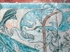 Sotocoro, E wall, North side mural, detail right1