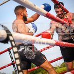 BOUT 12 - Dom Boyce v Koen Kraken Le Prevost-83