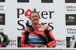 podium