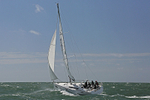 160702 SOLENT MISTRESS FOWEY - GBR4175L ROUND THE ISLAND Y92A0295