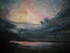 Lough Melvin - Dusk