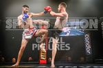 BOUT- 8 Lewis Bentley v Luke OConnor-30