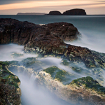 Mists of Ballintoy