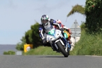Dean Harrison Kawasaki / RC Express racing by MSS Perfor