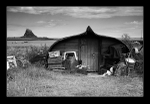 The Shed