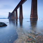 Forth Dusk