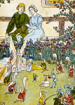 The Golden Goose 36