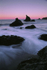 North Coast Sunrise, Ca