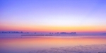 Blythburgh Dawn, Suffolk Coast.