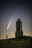 ab602 Comet NEOWISE at the Pepperpot