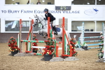 SBM_001662_Class 3 - Springboard 128cm 138cm Restricted Handicap 85cm 
