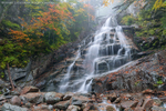 Fogged Falls
