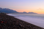 Kaikoura sunrise