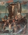 Nave painting, Ship of Patience