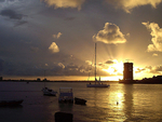 061128 Recife Sunset