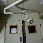 examination room
