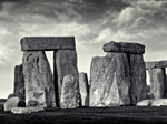 Stone Henge 02