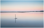 April Moon, Our Lady's Island, Co Wexford