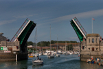 Weymouth Town Bridge