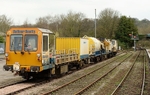 Yeovil Pen Mill, Somerset portfolio