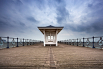 Stormy Pier 02