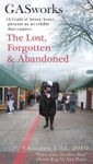 Plight of the headless man, Salem