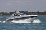 180715 NO BANANAS - FAIRLINE TARGA 52 1Y3A2203_Edit