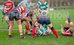 Guernsey Raiders Ladies v Southampton Ladies-67