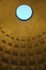 Pantheon - Oculus and coffering