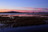 Sunrise at Bosque del Apache, New Mexico