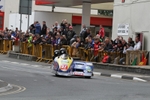David Hirst & Benjamin Binns