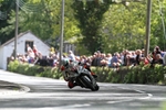 Peter Hickman