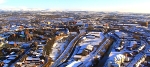 Carlisle Chill