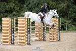 Cls 20 Pony Foxhunter 2nd R Jump Off's and Pres portfolio