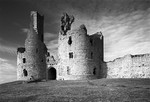 0604 - Dunstanburgh Castle Keep
