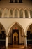Domenican House of Studies, Chapel, Choir