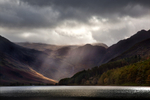 Fell Mere Light