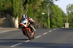 Andy McPherson Kawasaki / A.D.D. Express, Halifax