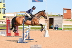 Cls 13 1.10m Amateur Quali portfolio