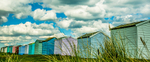 Lydd Beach Huts  48732