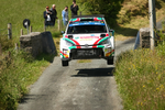 Wilton Recycling Donegal Rally Friday 125 of 207